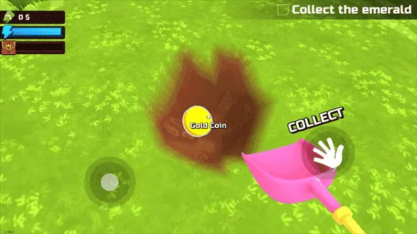 掘地求财2025官方最新版本 掘地求财2025官方最新版本