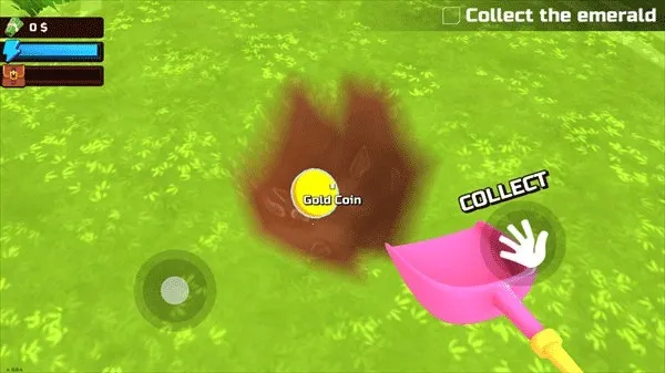 掘地求财2025官方最新版本 掘地求财2025官方最新版本