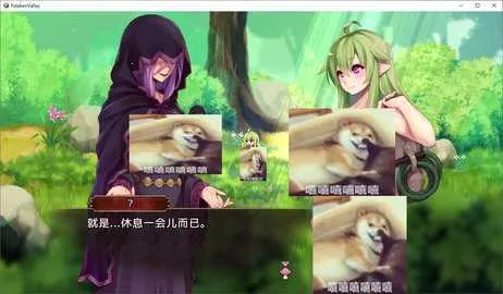 FutakenValley2025���°汾v0.032 �ֻ����ͼ