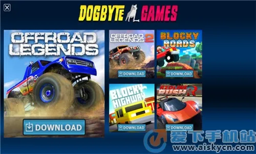 脱离道路安卓版手机版 脱离道路安卓版手机版