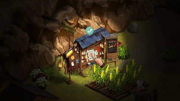 黎明重生生存(免广告生存游戏) 黎明重生生存(免广告生存游戏)