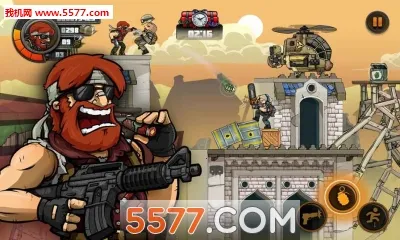 ����սʿ2�����ֻ���v2.87 �ֻ����ͼ