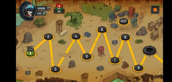 ����սʿ2����ָ��