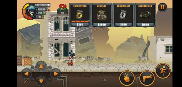 ����սʿ2����ָ��