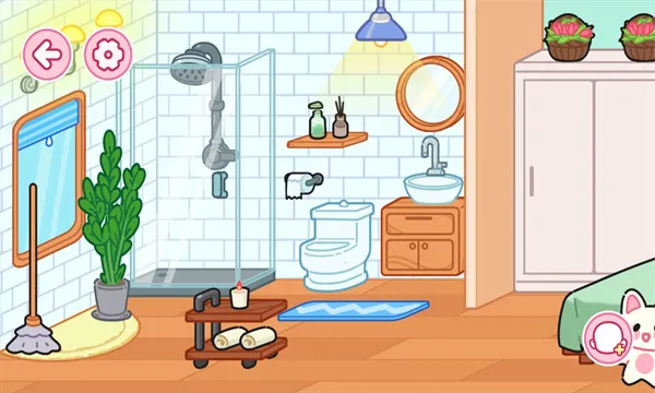 皮皮的小镇生活(小镇模拟经营游戏) 皮皮的小镇生活(小镇模拟经营游戏)