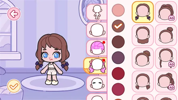 皮皮的小镇生活(小镇模拟经营游戏) 皮皮的小镇生活(小镇模拟经营游戏)