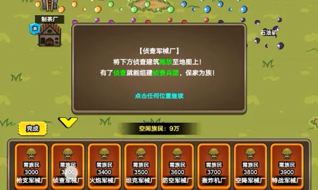 代号家族崛起(模拟经营游戏) 代号家族崛起(模拟经营游戏)