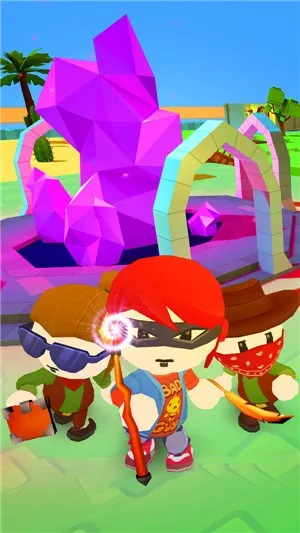 ħ��ʦ���Ҷ�2025���°汾v2.5.7 �ٷ������ͼ