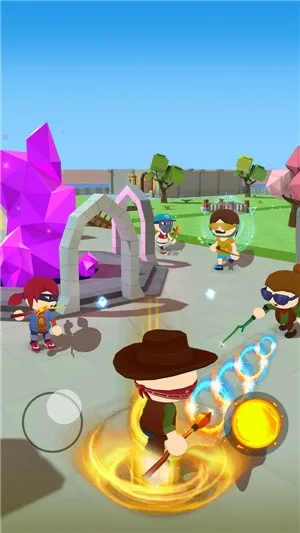 ħ��ʦ���Ҷ�2025���°汾v2.5.7 �ٷ������ͼ