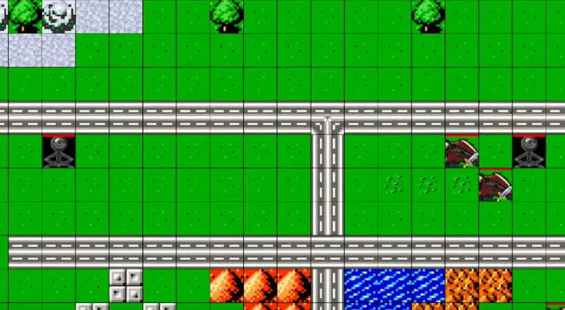 ��ս������(������ս����Ϸ)v1.18.4 ��Ѱ��ͼ