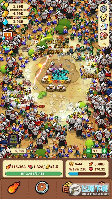 С��������(���������Ϸ)v166 �ٷ������ͼ