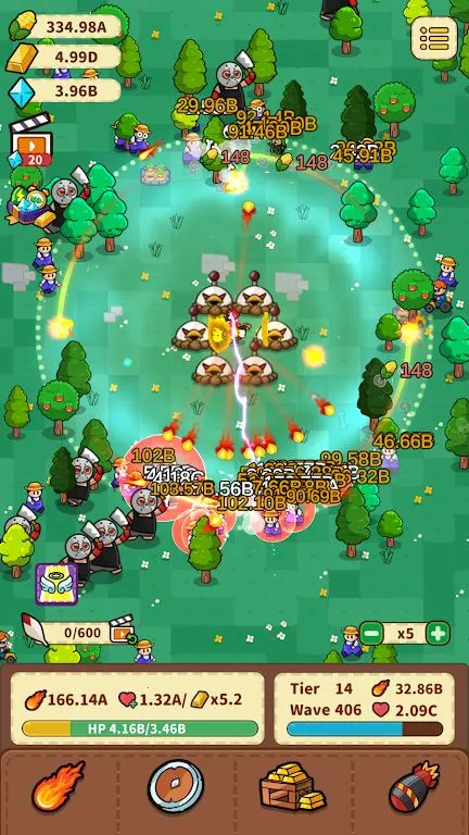 С��������(���������Ϸ)v166 �ٷ������ͼ