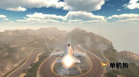 F16ս����ģ����(���������Ϸ)