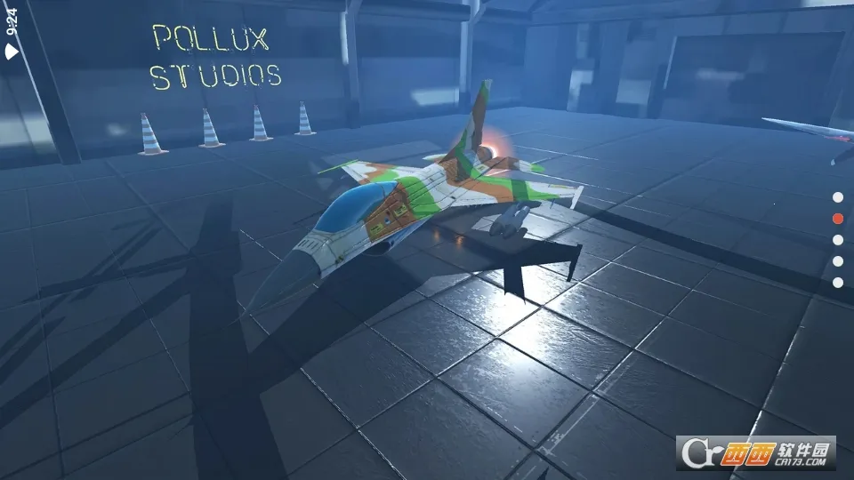 F16ս����ģ����(���������Ϸ)v2 ��׿���ͼ