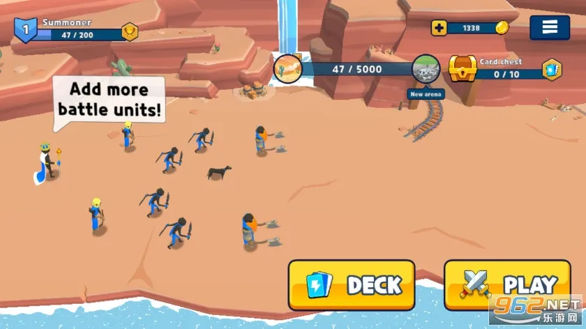 �����ս��ģ����(�����ս����Ϸ)v1.5 �ٷ������ͼ