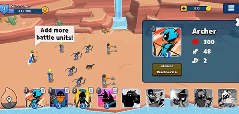 �����ս��ģ����(�����ս����Ϸ)v1.5 �ٷ������ͼ