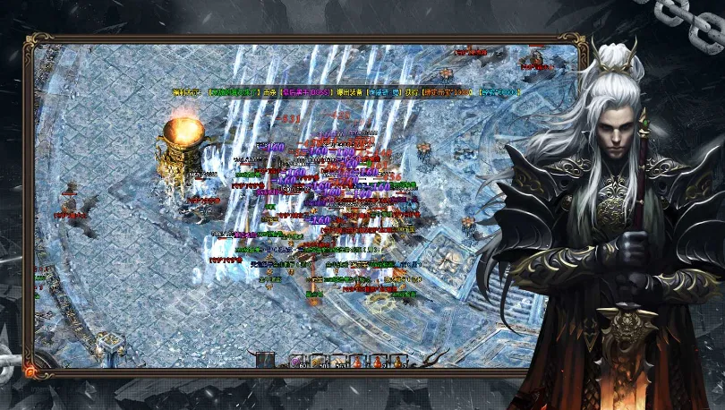 ����Ӣ��¼(����Կ���Ϸ)v4.4.8 �ٷ������ͼ