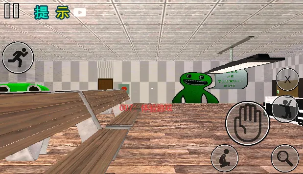 波比的恐怖工厂(恐怖工厂逃生游戏) 波比的恐怖工厂(恐怖工厂逃生游戏)