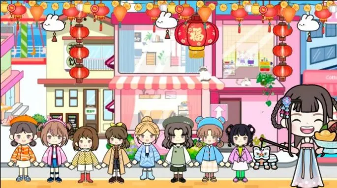 ��С������(С��ð����Ϸ)v1.0 �ٷ������ͼ