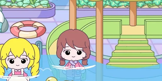 ��С������(С��ð����Ϸ)