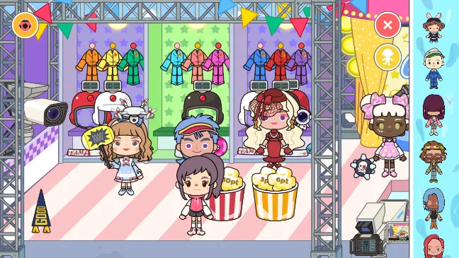 ��С������(С��ð����Ϸ)