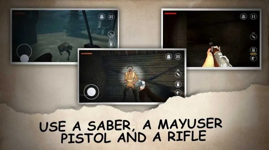 亡灵村2025官方最新版本 亡灵村2025官方最新版本