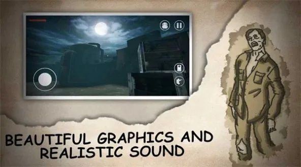 亡灵村2025官方最新版本 亡灵村2025官方最新版本