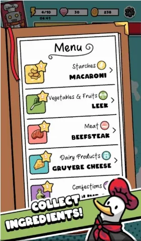 �����ڴ���ʳ(��ʳģ����Ϸ)