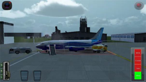 flight787(ģϷ)v1.8 ֻͼ