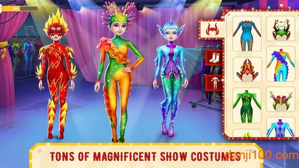 �λ���Ϸ��(��Ϸ�ž�Ӫ��Ϸ)v1.0.4 �ֻ����ͼ