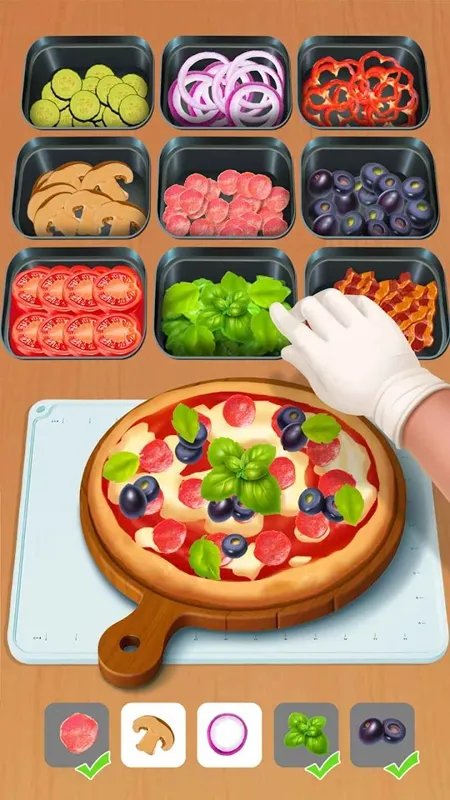 ����ʳ������2025���ذ�װv1.0.93 �ٷ������ͼ