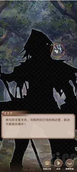 ����֮���ĺ�è(��ϵARPG��Ϸ)