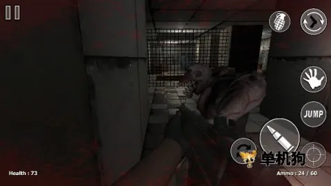 ��ʬɱ¾2 ��3��ͼ