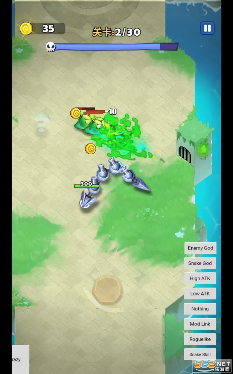 ����̰��(̰����ð����Ϸ)v1.1.5 �ֻ����ͼ