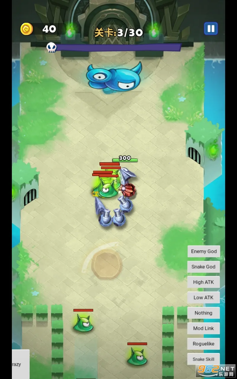 ����̰��(̰����ð����Ϸ)v1.1.5 �ֻ����ͼ