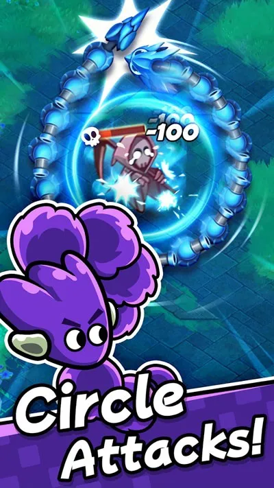 ����̰��(̰����ð����Ϸ)v1.1.5 �ֻ����ͼ