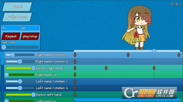 �Ӳ鶯��ʦ(�Ӳ鶯����Ϸ)vBeta 2.2.2 �ֻ����ͼ