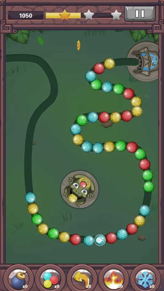 ���괫˵(���굯Ļ�����Ϸ)v1.1.4 �ٷ������ͼ