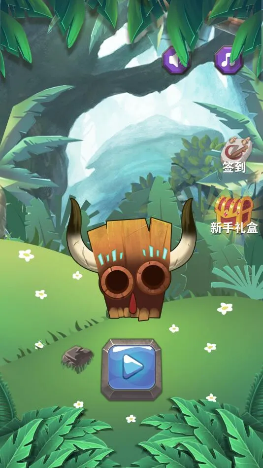 ���괫˵(���굯Ļ�����Ϸ)v1.1.4 �ٷ������ͼ