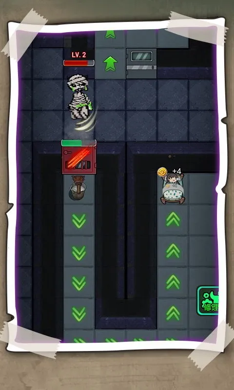 �ξ�����(ð��������Ϸ)v1.0.9 �ֻ����ͼ