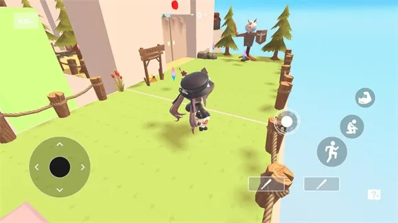 米忽悠派对2025官方最新版本 米忽悠派对2025官方最新版本