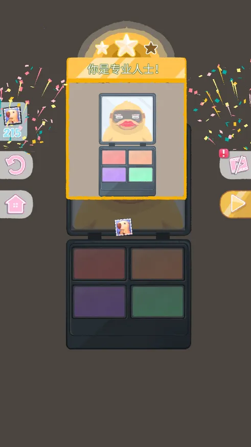 完美整洁(收纳休闲游戏) 完美整洁(收纳休闲游戏)