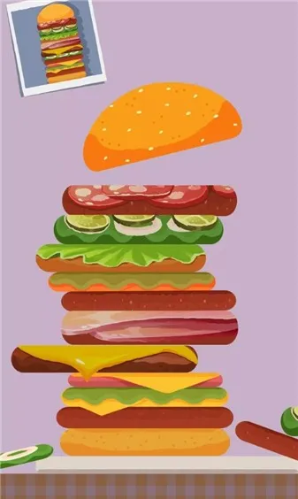 完美整洁(收纳休闲游戏) 完美整洁(收纳休闲游戏)