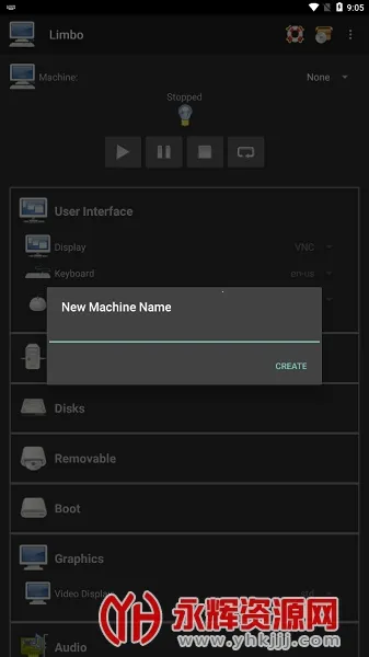 limbo�����2025���ذ�װv6.0.1-x86 �ֻ����ͼ