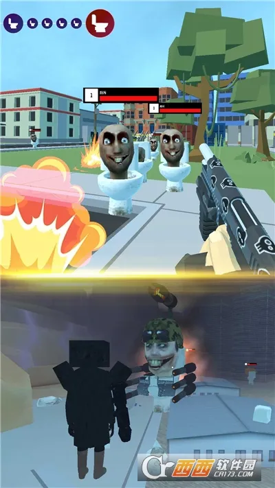 ��Ͱ��ɳ����ɱ2025���ذ�װv0.3 �ٷ������ͼ