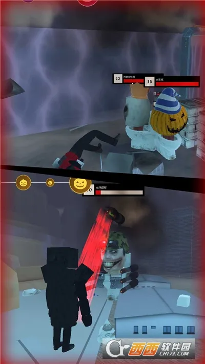 ��Ͱ��ɳ����ɱ2025���ذ�װv0.3 �ٷ������ͼ