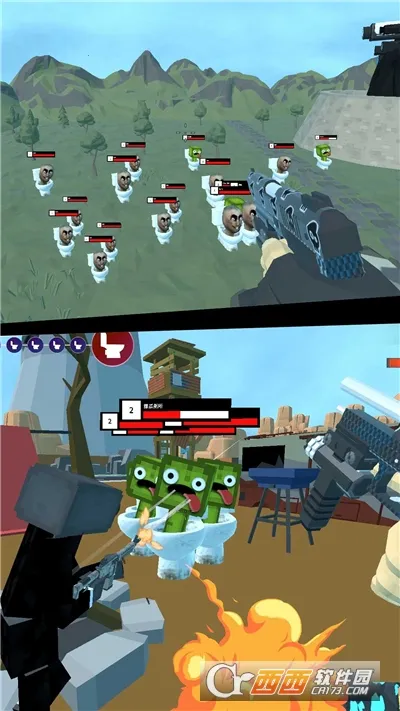 ��Ͱ��ɳ����ɱ2025���ذ�װv0.3 �ٷ������ͼ