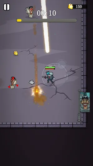 怪物特战队2025最新版本 怪物特战队2025最新版本