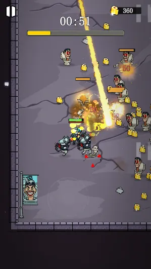 怪物特战队2025最新版本 怪物特战队2025最新版本