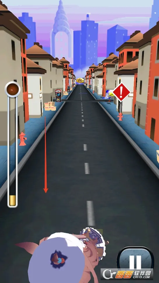 ��ŭ�Ĺ������ܿ�2025�ٷ�����v1.0 ��׿���ͼ